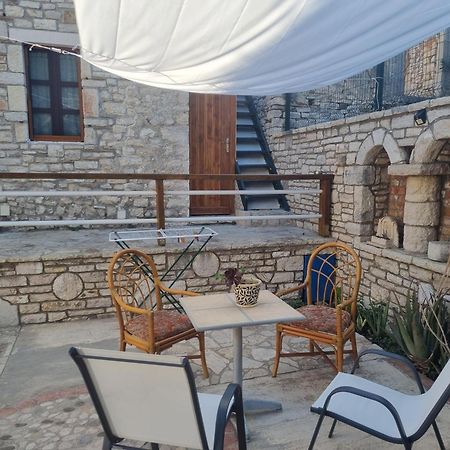 Villa Olive Old Qeparo Exterior photo