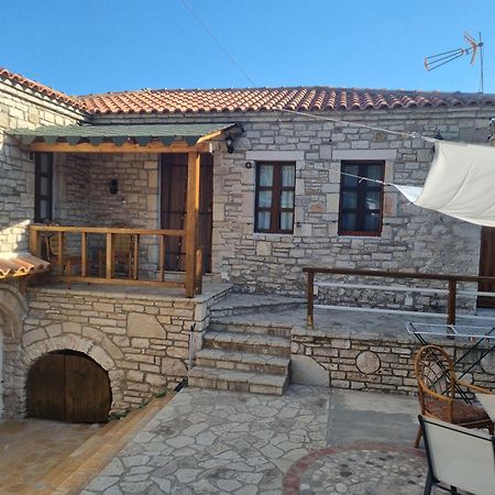 Villa Olive Old Qeparo Exterior photo