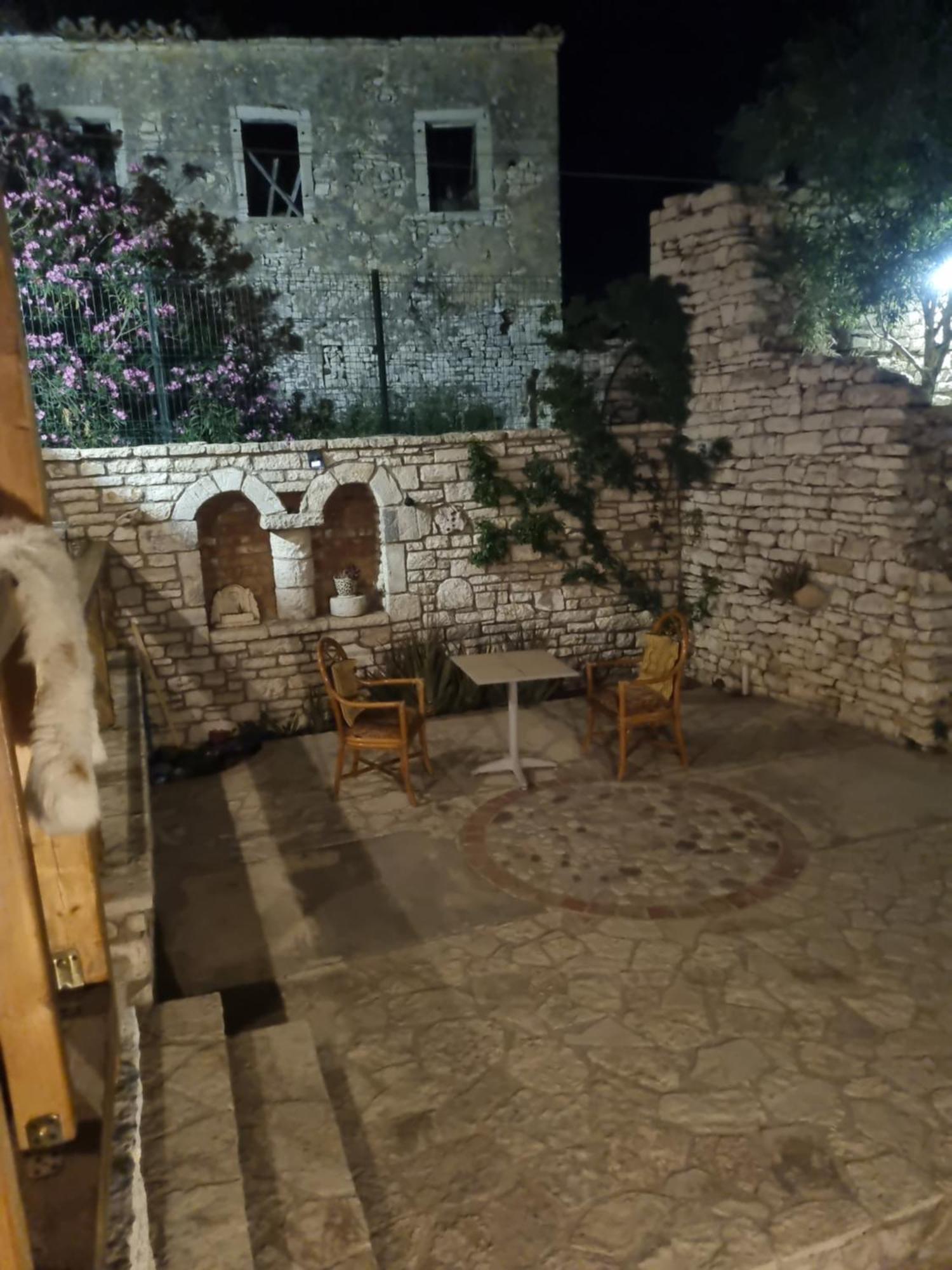 Villa Olive Old Qeparo Exterior photo