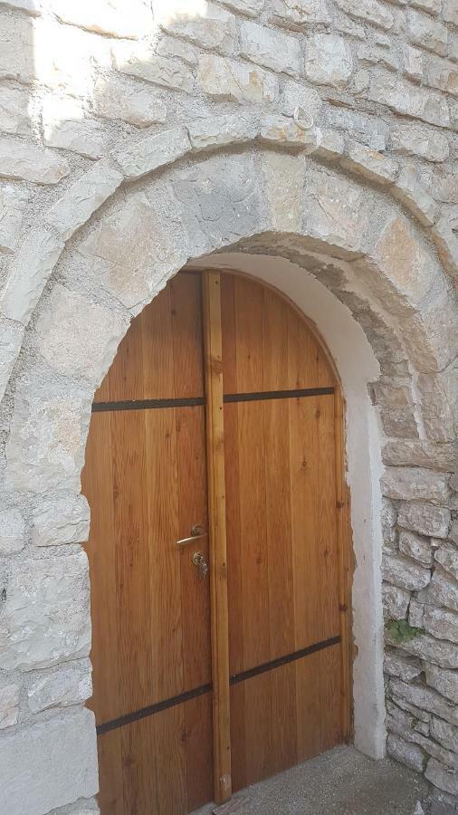 Villa Olive Old Qeparo Exterior photo